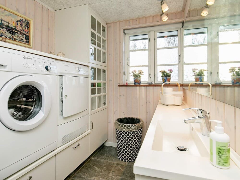 Peaceful Holiday Home in Jutland With Private Whirlpool