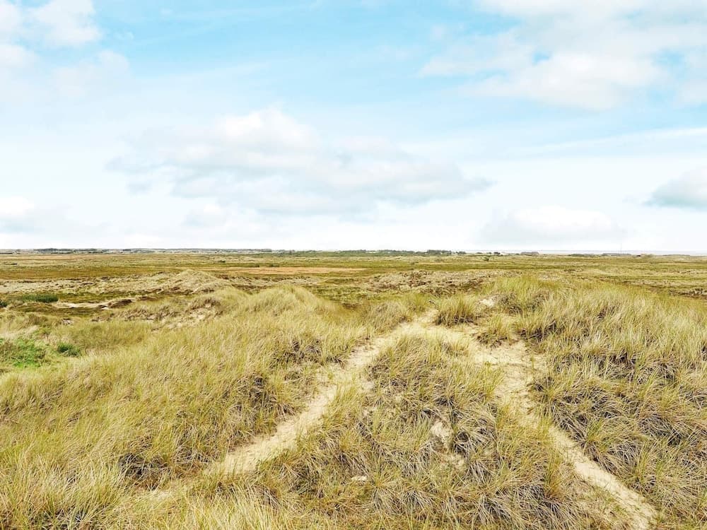 6 Person Holiday Home in Ringkobing