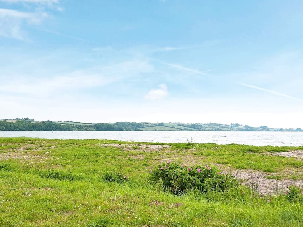 4 Person Holiday Home in Broager-by Traum