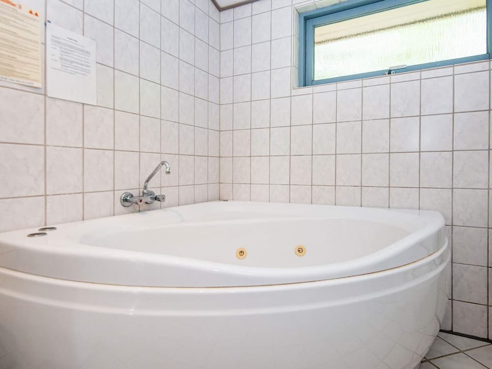 8 Person Holiday Home in Borkop-by Traum