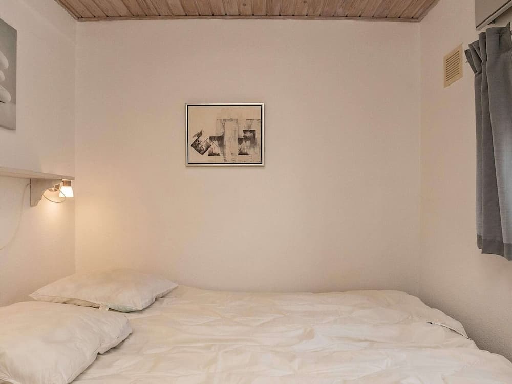 4 Person Holiday Home in Aeroskobing-by Traum