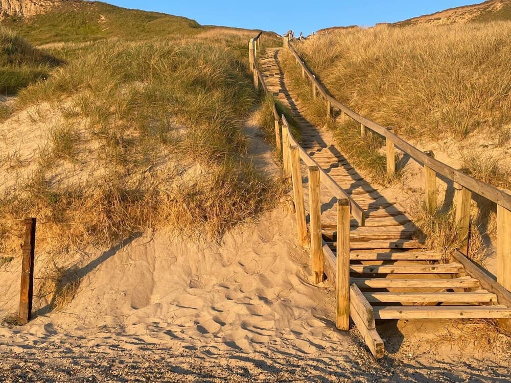 4 Person Holiday Home in Lemvig-by Traum