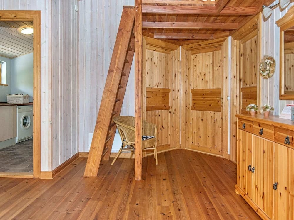 Inviting Holiday Home in Ebeltoft near Sea