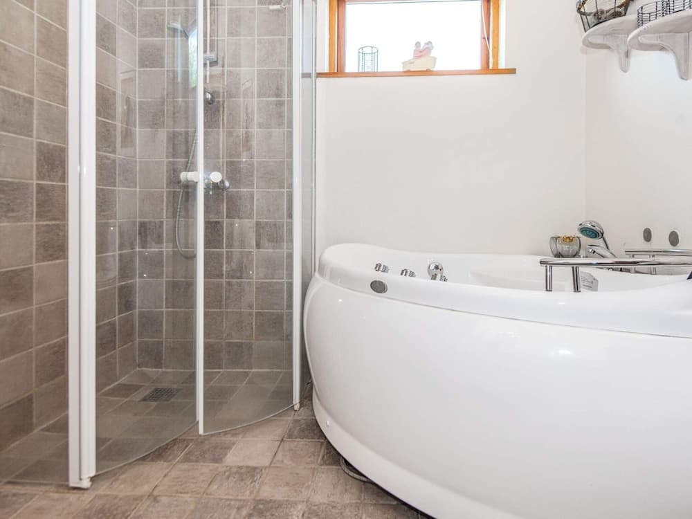 Inviting Holiday Home in Ebeltoft near Sea