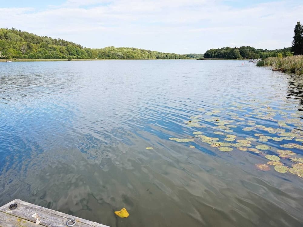 4 Person Holiday Home in Ekero-by Traum