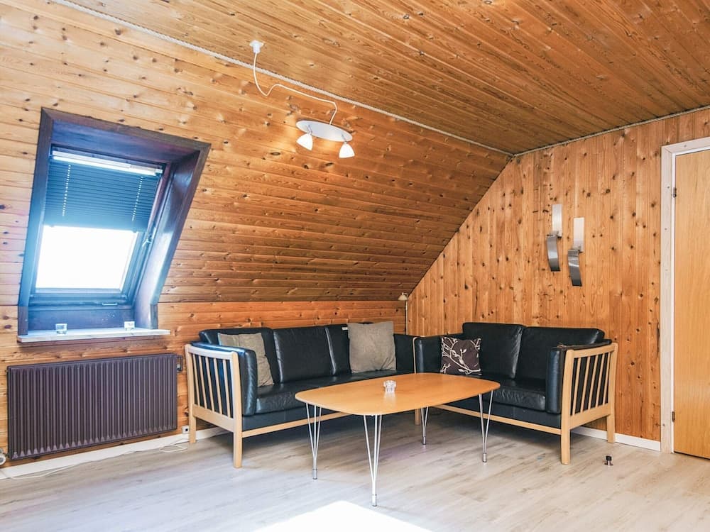 Tranquil Haven in Ansager - By Traum Ferienwohnungen