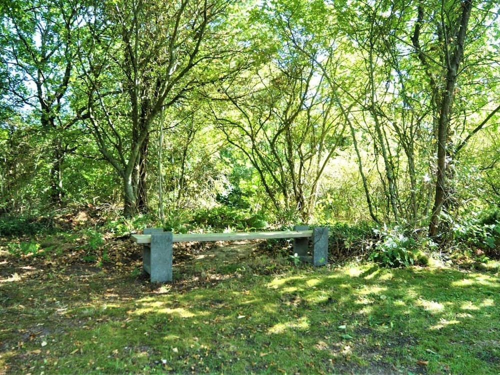 Picturesque Holiday Home in Ulfborg near Sea