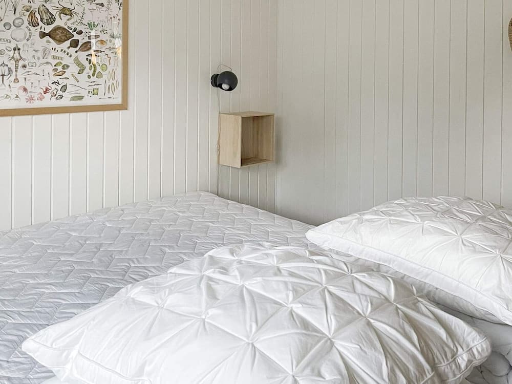 6 Person Holiday Home in Oksbol