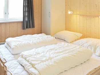 Modern Holiday Home in Faaborg With Balcony