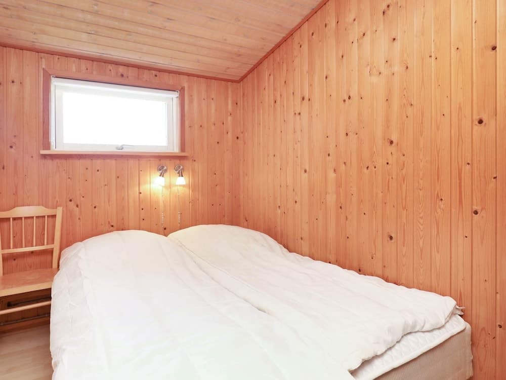 6 Person Holiday Home in Bindslev-by Traum