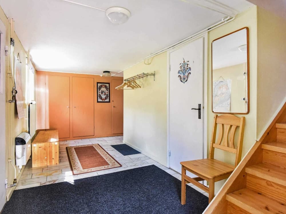 8 Person Holiday Home in Salen-by Traum