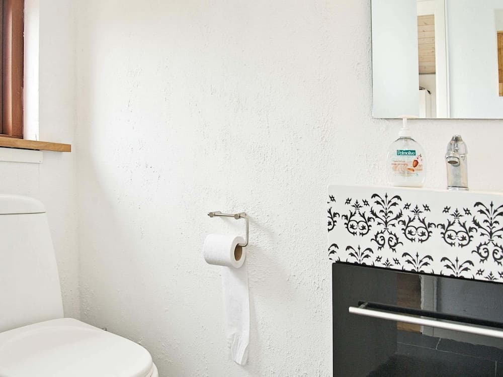 8 Person Holiday Home in Ulfborg-by Traum