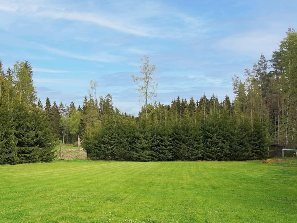 6 Person Holiday Home in Asarp-by Traum