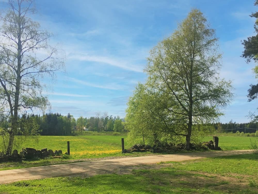 6 Person Holiday Home in Asarp-by Traum