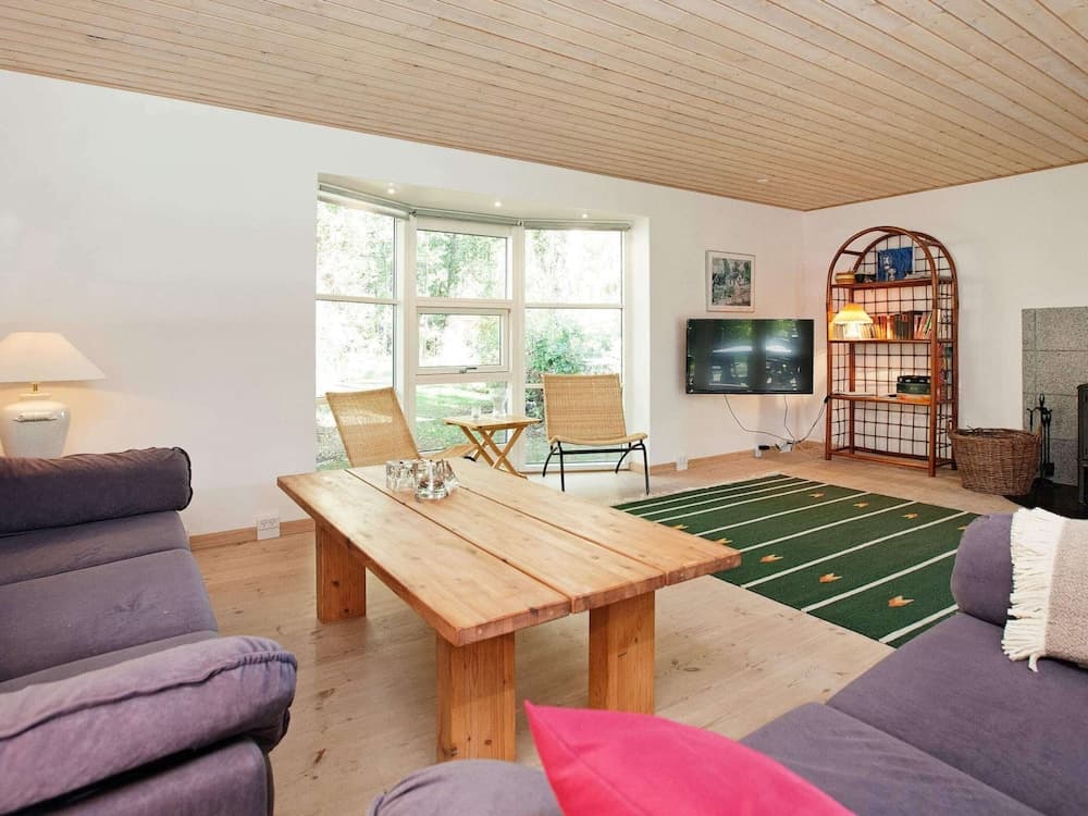 Tranquil Beach Retreat - By Traum Ferienwohnungen