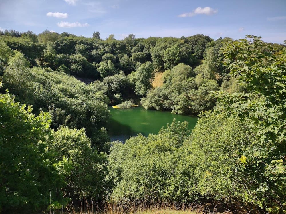 4 Person Holiday Home in Silkeborg-by Traum