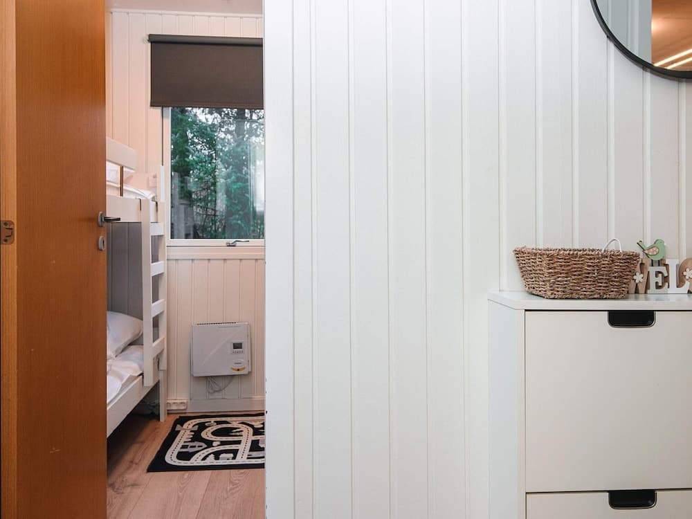 Family Fun in Arrild - By Traum Ferienwohnungen