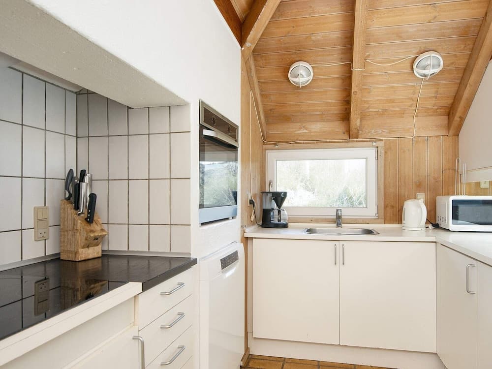 12 Person Holiday Home in Hvide Sande