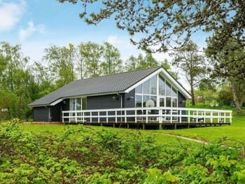 6 Person Holiday Home in Ebeltoft