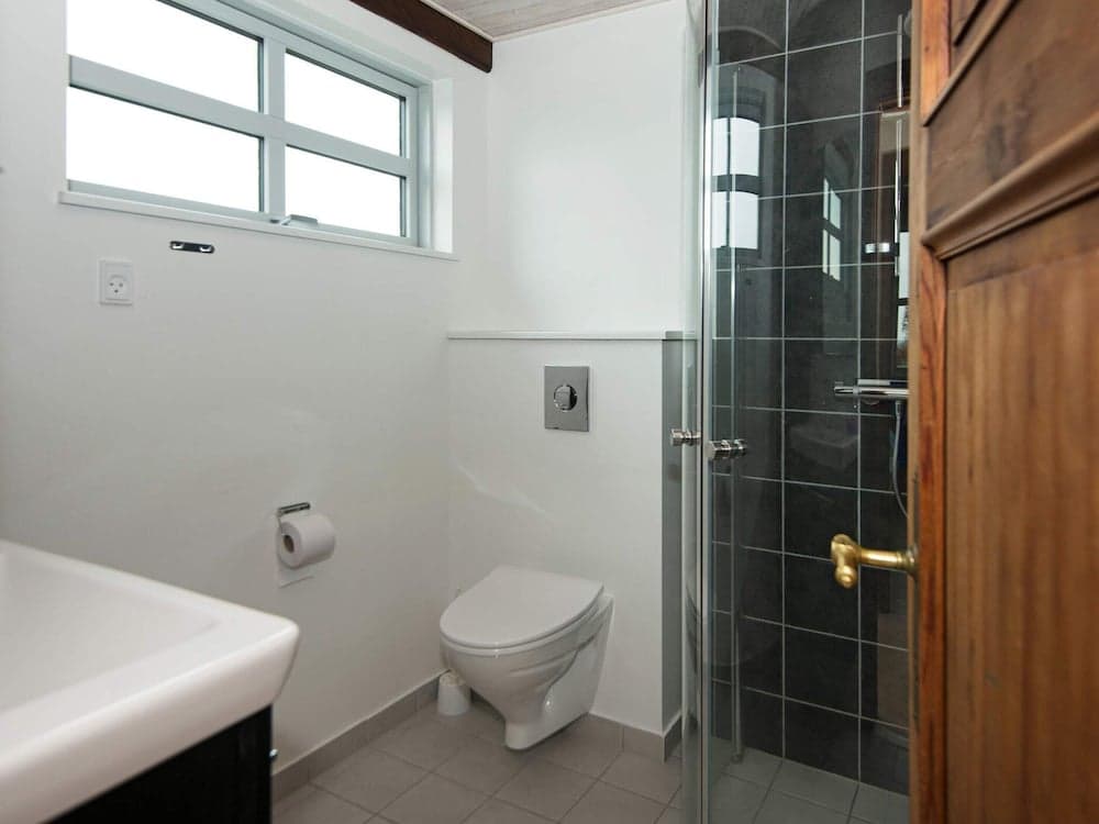 5 Person Holiday Home in Ebeltoft-by Traum