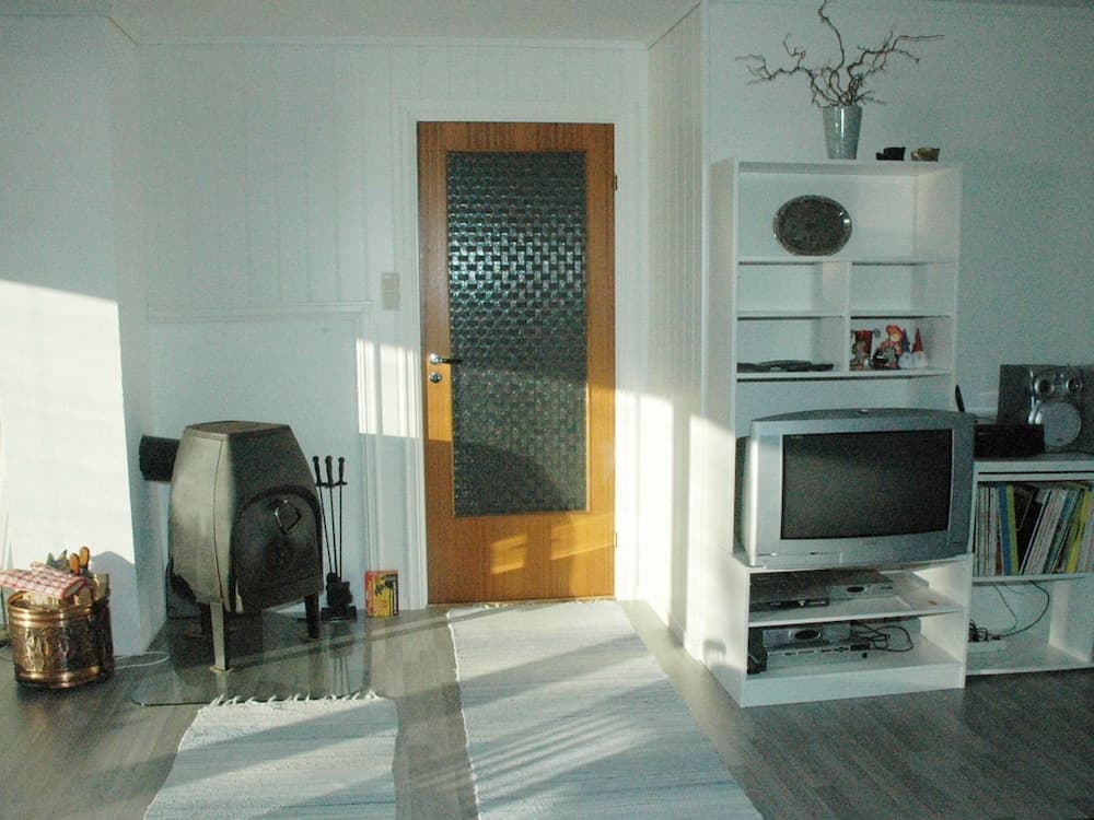 Holiday Home in Åfarnes