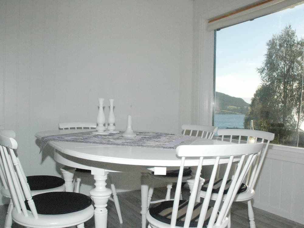 Holiday Home in Åfarnes