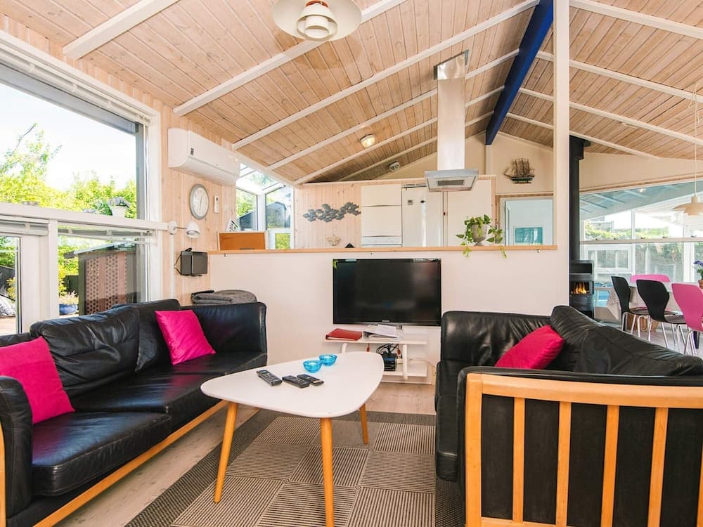 Panoramic Retreat in Ebeltoft - By Traum Ferienwohnungen