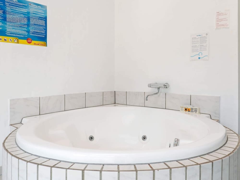 Luxury Pool House in Vester Husby - By Traum Ferienwohnungen