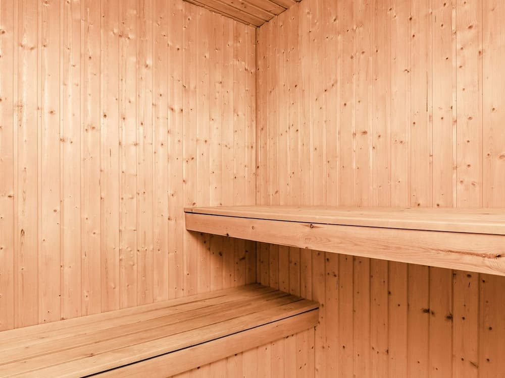 Luxury Pool House in Vester Husby - By Traum Ferienwohnungen