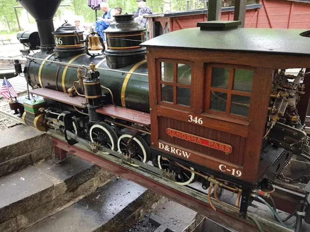 4 Person Holiday Home in Boras