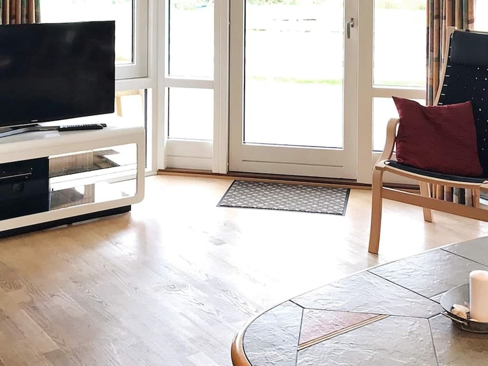 Appealing Holiday Home in Nordborg near Sea