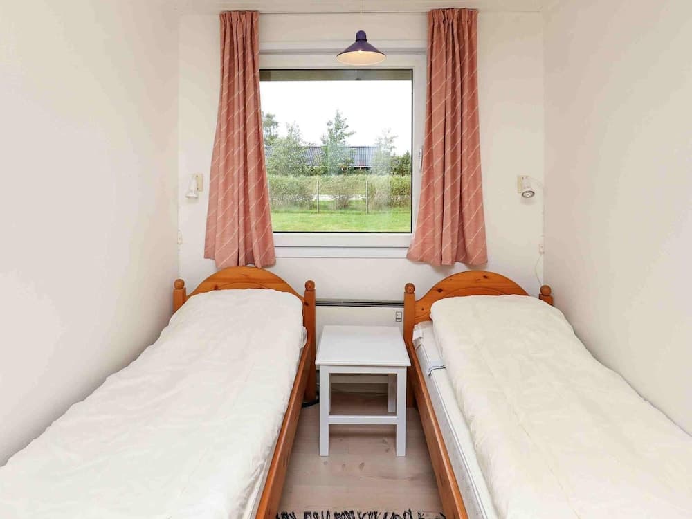 6 Person Holiday Home in Ulfborg-by Traum