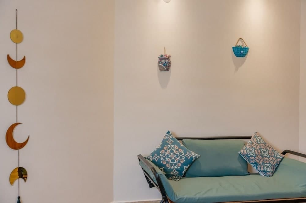 Lacitrus Villa Hotel