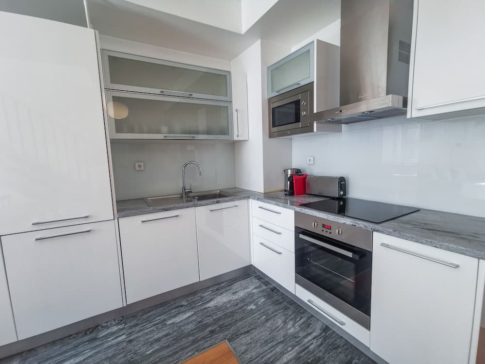 Fanqueiros Apartment