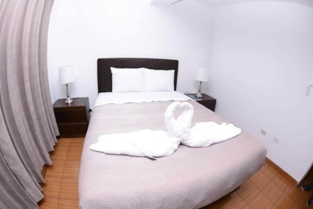 IMPERIAL CUSCO HOSPEDAJE SANTIAGO