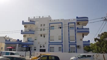 Résidence Ben Houria