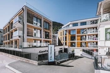 The House Zell am See