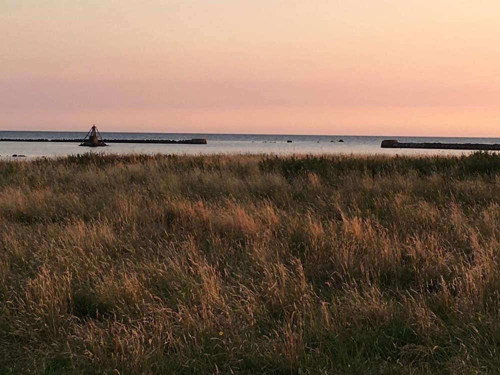 8 Person Holiday Home in Tvaaker-by Traum