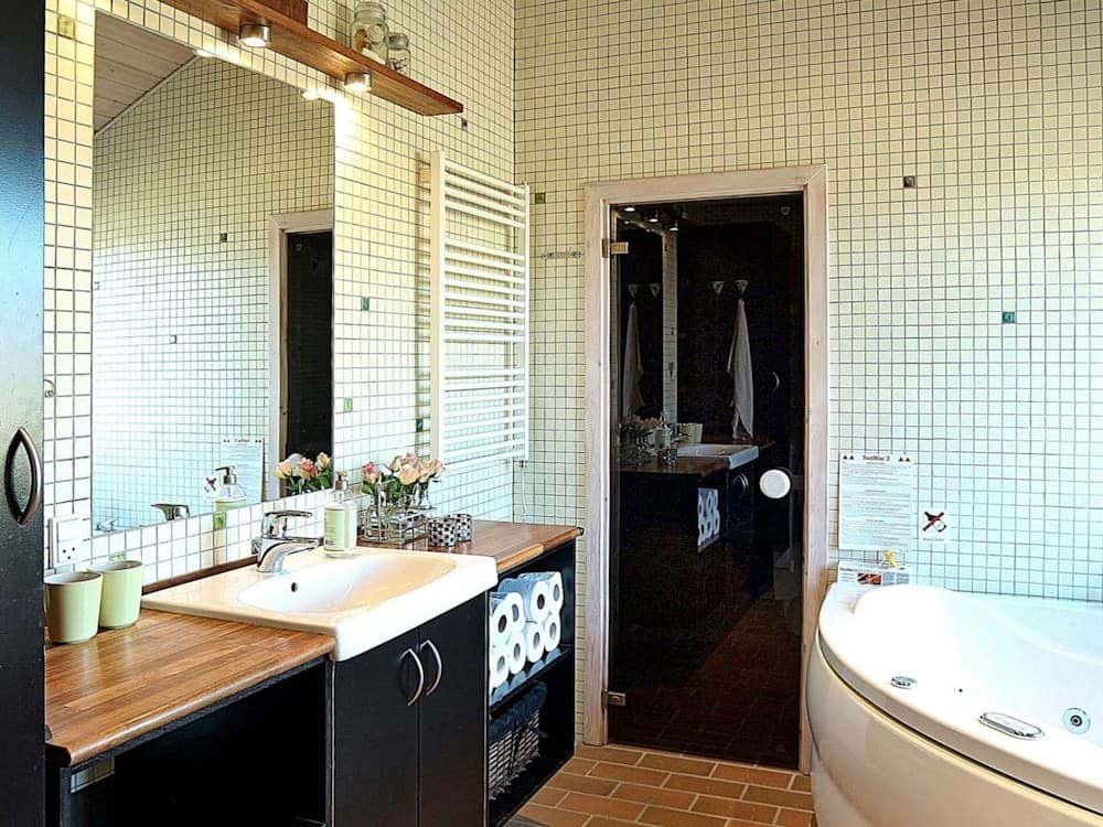 Cozy Retreat by the Sea - By Traum Ferienwohnungen