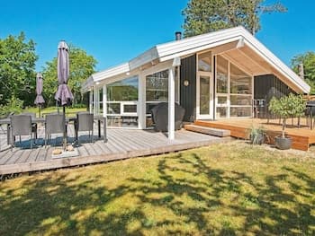 7 Person Holiday Home in Ebeltoft