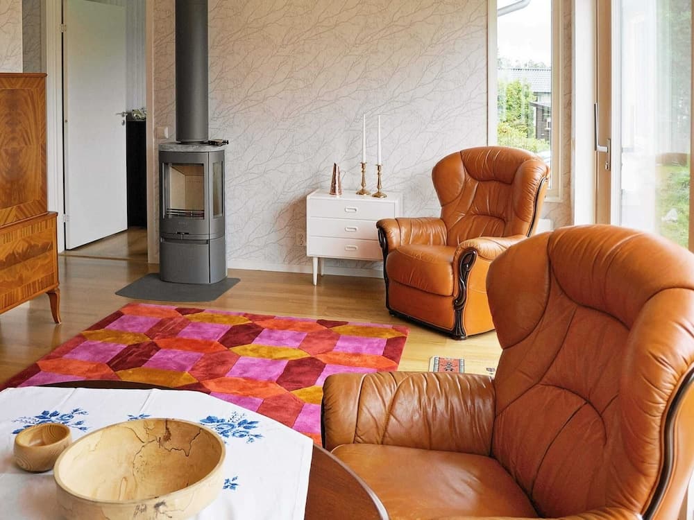 Holiday Home in Ljungskile