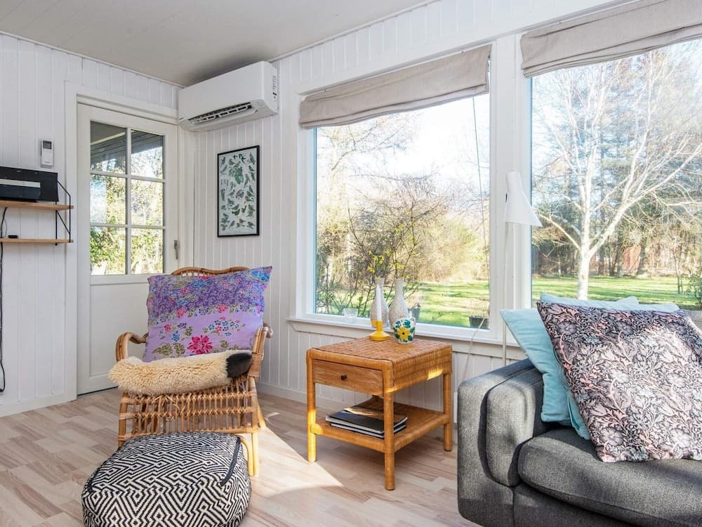 6 Person Holiday Home in Ulfborg-by Traum