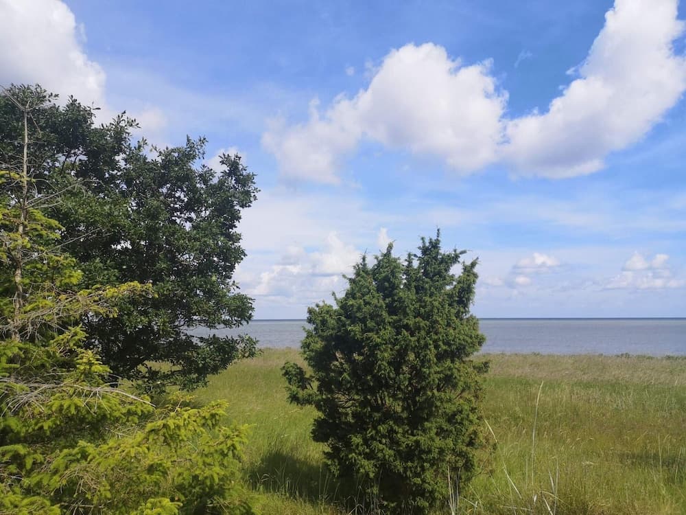 6 Person Holiday Home in Glesborg-by Traum