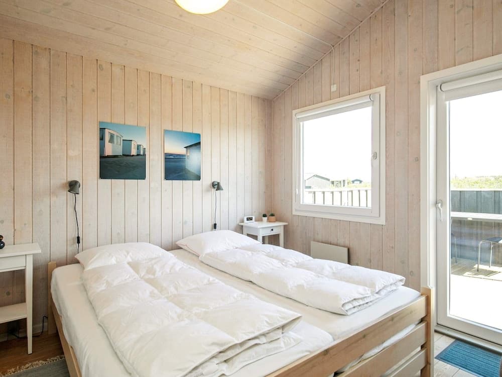 Spacious Holiday Home in Jutland With Sauna