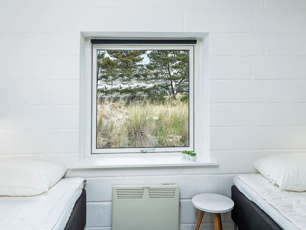 8 Person Holiday Home in Albaek-by Traum