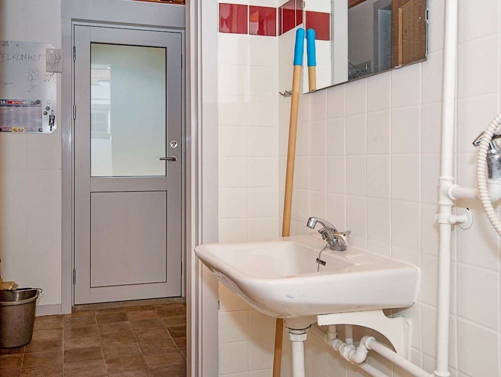 Modern Holiday Home in Blåvand Jutland With Terrace