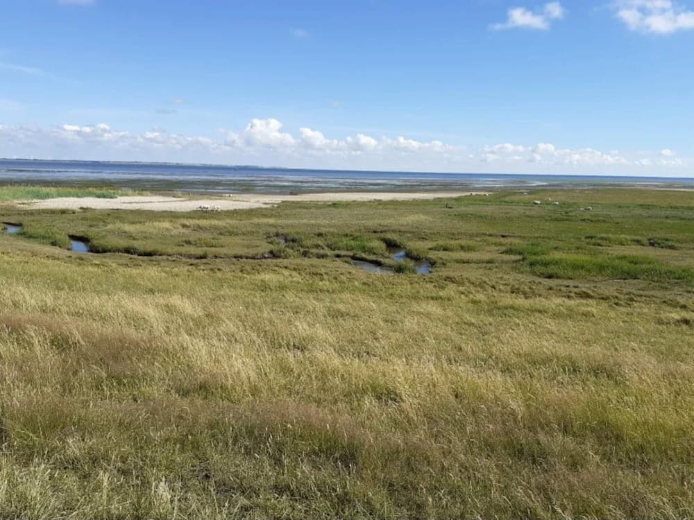 18 Person Holiday Home in Romo-by Traum