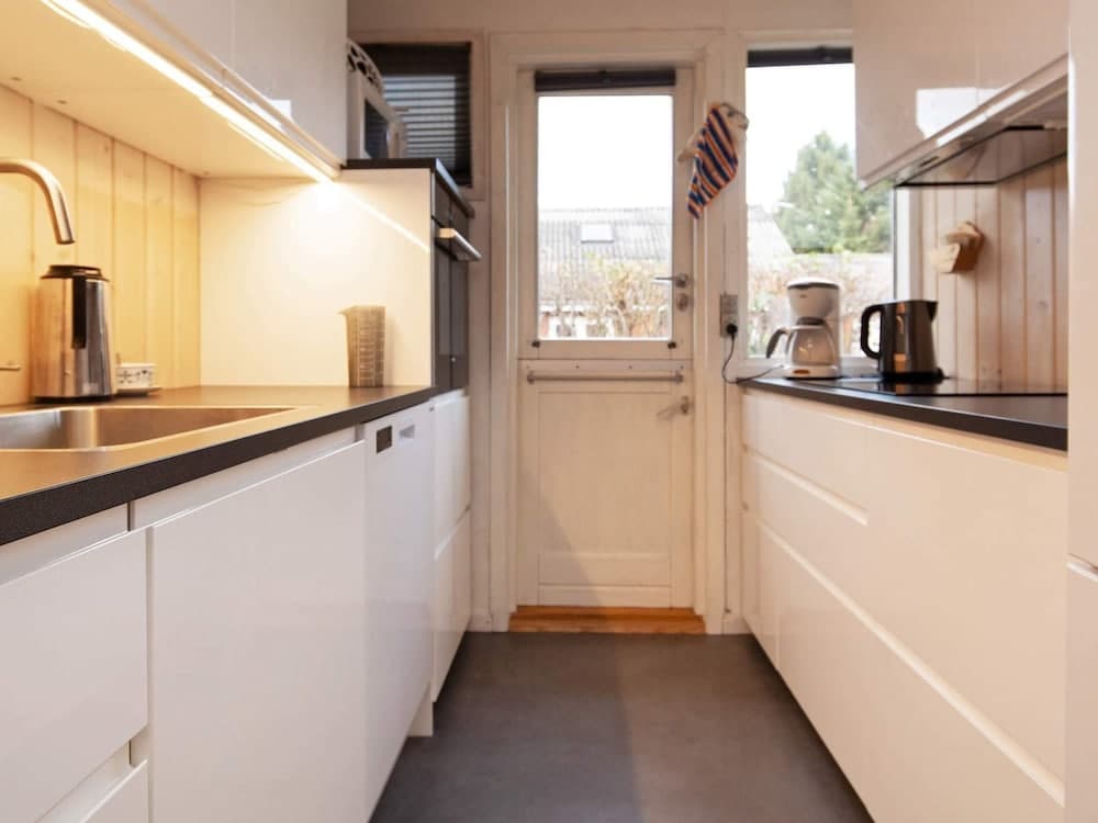 Cozy Cottage With Fireplace - By Traum Ferienwohnungen