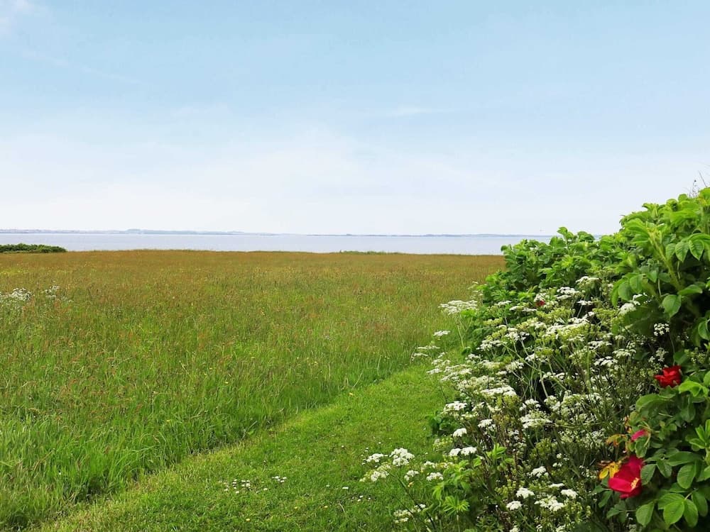 12 Person Holiday Home in Vinderup-by Traum