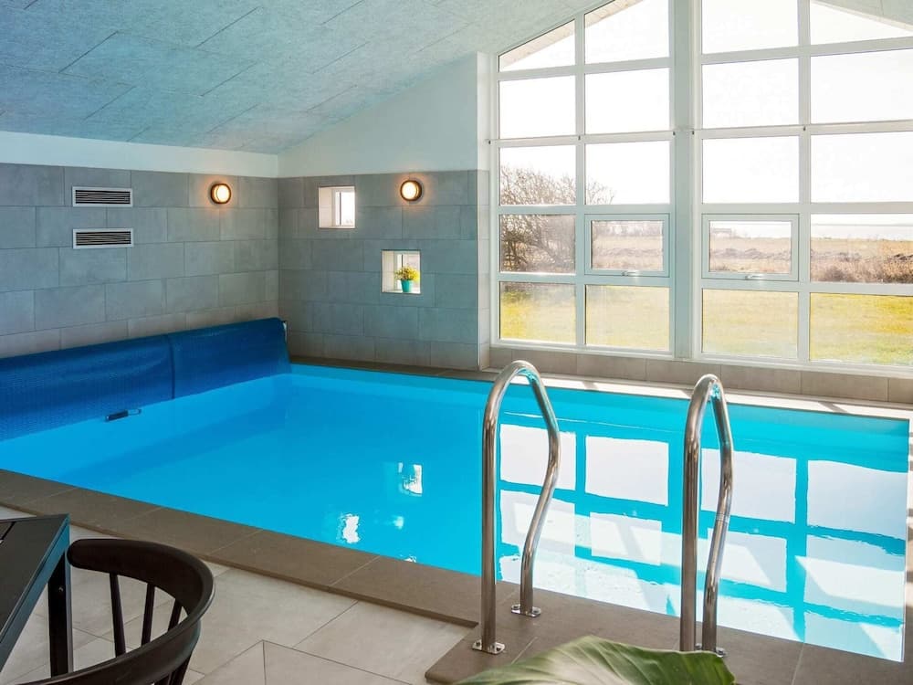 12 Person Holiday Home in Vestervig-by Traum